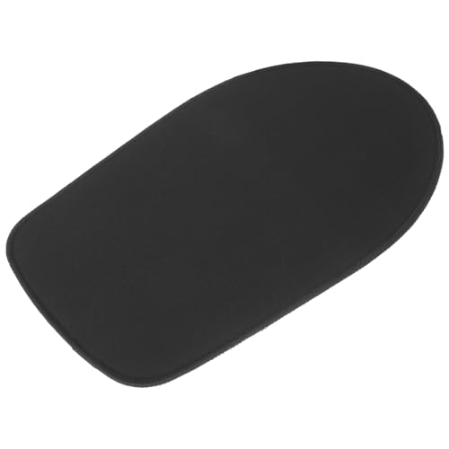 TOYZFRIENDY Mixer Gleitmatte aus Rutschfestem Gummi für Standmixer Küchenhelfer Einfaches Verschieben und Stabilität Arbeitsplatte Kompatibel mit Küchenmixer Zubehör von TOYZFRIENDY