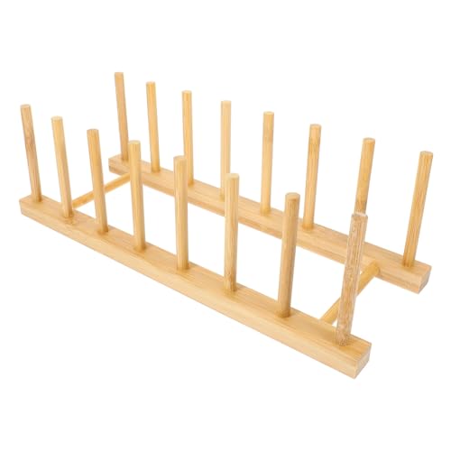 TOYZFRIENDY Multifunktionaler Tellerhalter Geschirrabtropfgestell Fächer Abstand Küchenregal für Effizientes Trocknen und Platzsparende Aufbewahrung von Geschirr und Kochutensilien TOYZFRIENDY Multifunktionaler Tellerhalter Geschirrabtropfgestell Fächer Abstand Küchenregal für Effizientes Trocknen und Platzsparende Aufbewahrung von Geschirr und Kochutensilien von TOYZFRIENDY