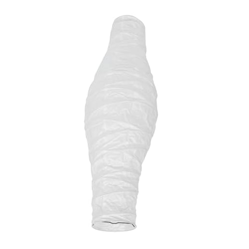 TOYZFRIENDY Nordischer Papier Lampenschirm Stehlampe Ersatzschirm Einfach Elegant Dekorativer Lichtschutz für Wohnzimmer Schlafzimmer Hotel Leicht Installierbar Weiches Licht Stilvolle TOYZFRIENDY Nordischer Papier Lampenschirm Stehlampe Ersatzschirm Einfach Elegant Dekorativer Lichtschutz für Wohnzimmer Schlafzimmer Hotel Leicht Installierbar Weiches Licht Stilvolle von TOYZFRIENDY
