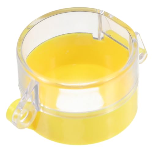 TOYZFRIENDY Not aus schalterabdeckung Gelb Kompatibel Stoßfest Schutzgehäuse gegen Fehlauslösung für Wand Druckknopfschalter von TOYZFRIENDY