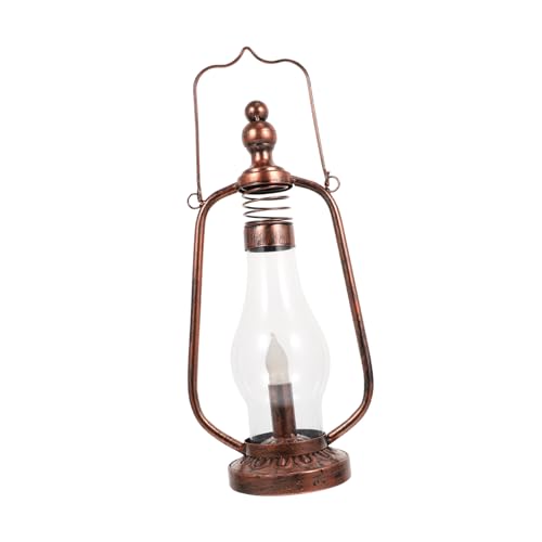 TOYZFRIENDY Öl Lampe Wandlampe Retro-designlampe Handöllicht Lichtanhänger Lichtschmuck Vintage Stil Leuchte Ornament Led Lampe TOYZFRIENDY Öl Lampe Wandlampe Retro-designlampe Handöllicht Lichtanhänger Lichtschmuck Vintage Stil Leuchte Ornament Led Lampe von TOYZFRIENDY