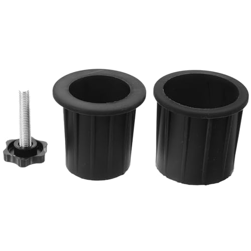 TOYZFRIENDY Patio Sonnenschirm Ersatzteil Schirmständer Lochringstopfen aus Robustem Eisen und Gummi Installieren Windstabil Langlebig Passend für Gartenschirme als Schirmhalter Ersatz TOYZFRIENDY Patio Sonnenschirm Ersatzteil Schirmständer Lochringstopfen aus Robustem Eisen und Gummi Installieren Windstabil Langlebig Passend für Gartenschirme als Schirmhalter Ersatz von TOYZFRIENDY