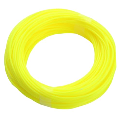 TOYZFRIENDY Pen Filament Abs Gelb Kompatibel mit Drucker Präzises Filament mit Geringer Schrumpfung Vakuumverpackt Temperatur TOYZFRIENDY Pen Filament Abs Gelb Kompatibel mit Drucker Präzises Filament mit Geringer Schrumpfung Vakuumverpackt Temperatur von TOYZFRIENDY