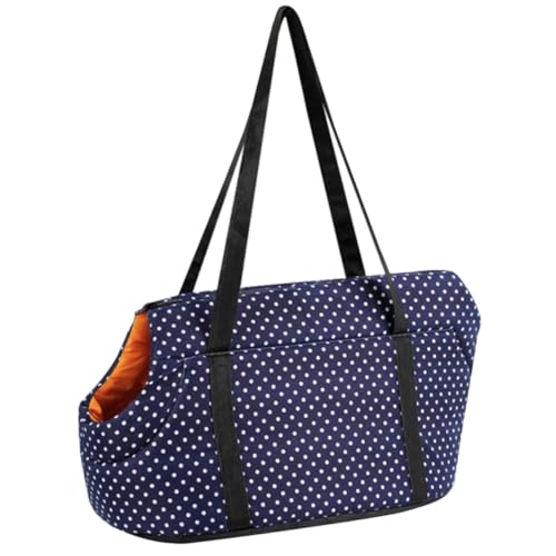 TOYZFRIENDY Pet Rucksack Hund Schultertasche Atmungsaktiv Kratzfest Komfortabel Verstellbar für Kleine Hunde Katzen Outdoor Transporttasche Reisebeutel TOYZFRIENDY Pet Rucksack Hund Schultertasche Atmungsaktiv Kratzfest Komfortabel Verstellbar für Kleine Hunde Katzen Outdoor Transporttasche Reisebeutel von TOYZFRIENDY