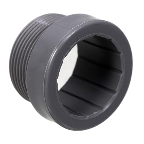TOYZFRIENDY Pool Sonnenschirm Stabilizer Adapter Kompatibilität für Pool Schirmstangen Leichter Kompakter Schirmständer Adapter für Terrassen und Außenbereiche Einfache Installation TOYZFRIENDY Pool Sonnenschirm Stabilizer Adapter Kompatibilität für Pool Schirmstangen Leichter Kompakter Schirmständer Adapter für Terrassen und Außenbereiche Einfache Installation von TOYZFRIENDY
