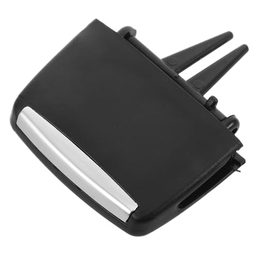 TOYZFRIENDY Präziser Luftauslass Tab Clip für Langlebiger Auto Innenraum Zubehör Einfache Montage Passgenaue Klimaanlagen Lüftungsgitter Ersatz für Verbesserte Luftstromsteuerung TOYZFRIENDY Präziser Luftauslass Tab Clip für Langlebiger Auto Innenraum Zubehör Einfache Montage Passgenaue Klimaanlagen Lüftungsgitter Ersatz für Verbesserte Luftstromsteuerung von TOYZFRIENDY