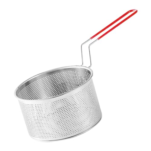 TOYZFRIENDY Praktischer Holzkohleanzünder Korb Vielseitiger Grillkohlekorb für Indoor Outdoor Camping Schnelles Anzünden Langlebiges Barbecue Zubehör von TOYZFRIENDY