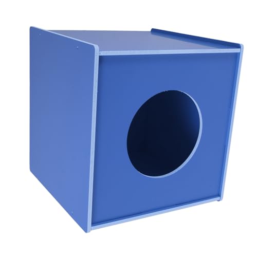 TOYZFRIENDY Raffinierte Blaue Lotteriebox Multifunktionale Aufbewahrungskiste für Lose und Tickets für Partyspiele und Gewinnspiele Robust und Transparent Gestaltet TOYZFRIENDY Raffinierte Blaue Lotteriebox Multifunktionale Aufbewahrungskiste für Lose und Tickets für Partyspiele und Gewinnspiele Robust und Transparent Gestaltet von TOYZFRIENDY