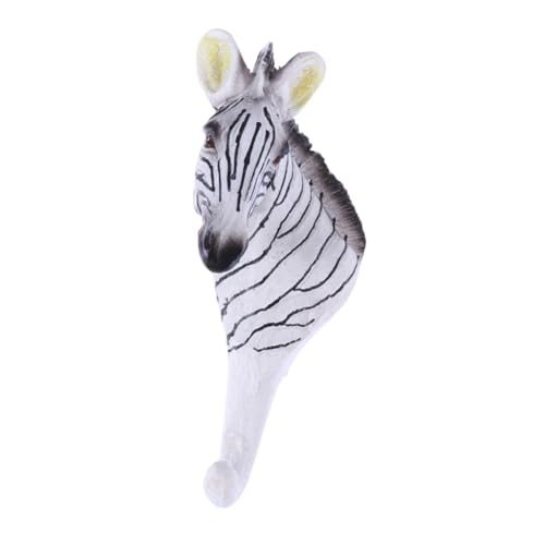 TOYZFRIENDY Retro Resin Tiermodell Wandhaken Bunter Tür Mantelhaken Kreatives Design für Wohnzimmer Bad Küche Schlafzimmer Büro Robust und Praktisch zur Wanddekoration und Aufbewahrung TOYZFRIENDY Retro Resin Tiermodell Wandhaken Bunter Tür Mantelhaken Kreatives Design für Wohnzimmer Bad Küche Schlafzimmer Büro Robust und Praktisch zur Wanddekoration und Aufbewahrung von TOYZFRIENDY