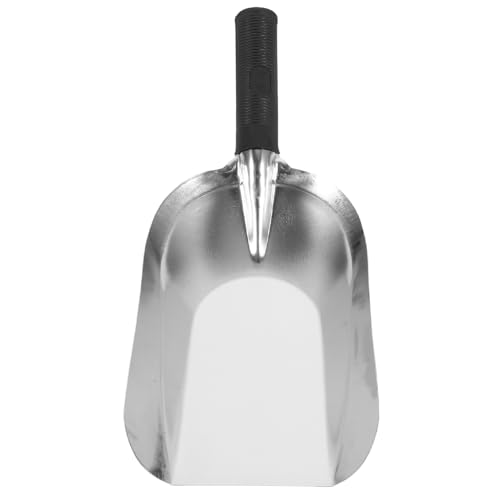 TOYZFRIENDY Robuste Kleine Gartenschaufel aus Edelstahl Multifunktionale Handschaufel zum Graben Lockern und Pflanzen für Gartenarbeit und Umpflanzen Rostfrei und Langlebig TOYZFRIENDY Robuste Kleine Gartenschaufel aus Edelstahl Multifunktionale Handschaufel zum Graben Lockern und Pflanzen für Gartenarbeit und Umpflanzen Rostfrei und Langlebig von TOYZFRIENDY