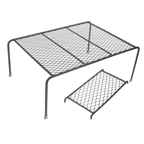 TOYZFRIENDY Rutin Hühnerplattform Metall mit Leiter Robuste Langlebige Geflügel Spiel Kletterplattform für Kleine Hühner und Kleintiere Sicherer Hühnerstall Zubehör für Bessere Raumnutzung TOYZFRIENDY Rutin Hühnerplattform Metall mit Leiter Robuste Langlebige Geflügel Spiel Kletterplattform für Kleine Hühner und Kleintiere Sicherer Hühnerstall Zubehör für Bessere Raumnutzung von TOYZFRIENDY