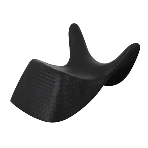 TOYZFRIENDY Salon Nackenkissen Shampoo schüssel Einteiliges PVC Haarwaschbecken Nackenstütze Kissen für Friseursalons und Schönheitszentren Ergonomisch Geformtes Nackenpolster zur Entlastung TOYZFRIENDY Salon Nackenkissen Shampoo schüssel Einteiliges PVC Haarwaschbecken Nackenstütze Kissen für Friseursalons und Schönheitszentren Ergonomisch Geformtes Nackenpolster zur Entlastung von TOYZFRIENDY