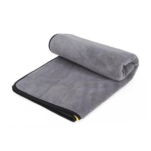 TOYZFRIENDY Saugfähiges Haustierhandtuch Schnell Trocknendes Langlebiges Badetuch für Hunde und Katzen Leicht Maschinenwaschbar Vielseitig als Decke und Trockenmantel Geeignet TOYZFRIENDY Saugfähiges Haustierhandtuch Schnell Trocknendes Langlebiges Badetuch für Hunde und Katzen Leicht Maschinenwaschbar Vielseitig als Decke und Trockenmantel Geeignet von TOYZFRIENDY