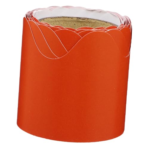 TOYZFRIENDY Schwarze Bordürenrolle für Tafel Dekoration Selbstklebend Geeignet für Klassenzimmer Pinnwand Whiteboard Fenster und Wandgestaltung Vielseitig für Schul und Partydeko TOYZFRIENDY Schwarze Bordürenrolle für Tafel Dekoration Selbstklebend Geeignet für Klassenzimmer Pinnwand Whiteboard Fenster und Wandgestaltung Vielseitig für Schul und Partydeko von TOYZFRIENDY