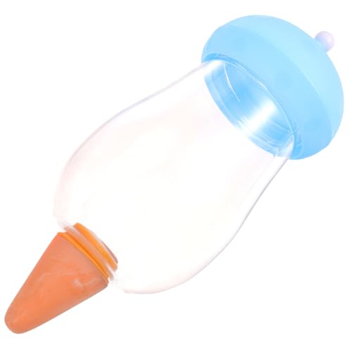 TOYZFRIENDY Selbstbewässernde Pilz Kugel Pflanzbewässerung Tropfbewässerung für Blumentöpfe und Zimmerpflanzen Automatische Wasserabgabe für Garten Terrasse und Bonsai Einfache Handhabung von TOYZFRIENDY