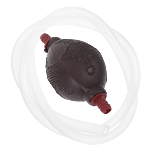 TOYZFRIENDY Silikon teetablett ablaufschlauch mit Frostschutz saugball Flexibel Langlebig Einfache Montage Transparent Geeignet für Teekannen und Teegeschirr Zuhause Wiederverwendbar TOYZFRIENDY Silikon teetablett ablaufschlauch mit Frostschutz saugball Flexibel Langlebig Einfache Montage Transparent Geeignet für Teekannen und Teegeschirr Zuhause Wiederverwendbar von TOYZFRIENDY