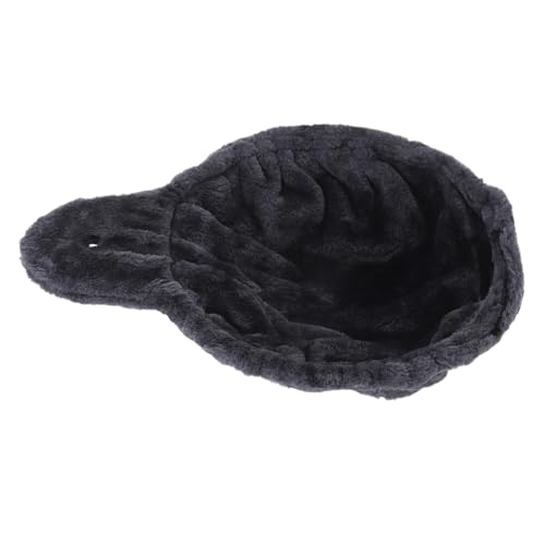 TOYZFRIENDY Soft Katzenhängematte Große DIY Katzenbaum Erweiterung Leicht zu Montierendes Haustierbett für Ruhe und Spiel Niedrig Wartungsaufwand und Flexible Platzierung von TOYZFRIENDY