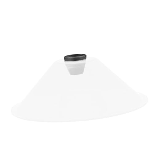 TOYZFRIENDY Spritzschutz Schutzhaube Hochdruckreiniger Abdeckung Leichtes Tragbares Schutzschild für Vielseitigen Einsatz an Reinigungsgeräten und Hochdruckreinigern Langlebig und Praktisch TOYZFRIENDY Spritzschutz Schutzhaube Hochdruckreiniger Abdeckung Leichtes Tragbares Schutzschild für Vielseitigen Einsatz an Reinigungsgeräten und Hochdruckreinigern Langlebig und Praktisch von TOYZFRIENDY