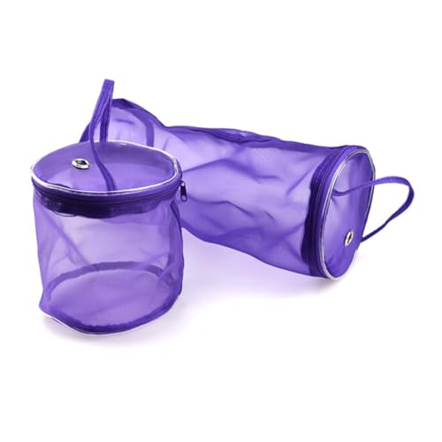 TOYZFRIENDY Strickgarn Aufbewahrungstasche S Leichte Violette Knitting Holder Tote Organizer Natürliche Geruchlose Projekttasche für Strickbegeisterte für Zuhause und Unterwegs TOYZFRIENDY Strickgarn Aufbewahrungstasche S Leichte Violette Knitting Holder Tote Organizer Natürliche Geruchlose Projekttasche für Strickbegeisterte für Zuhause und Unterwegs von TOYZFRIENDY
