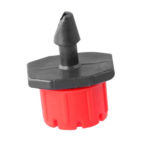 TOYZFRIENDY Teiliges Garten Bewässerung Tropfstrahler Sprinkler Automatische Düse für Pflanzen Effizient Robust und Vielseitig für Rasenflächen und Hochbeete TOYZFRIENDY Teiliges Garten Bewässerung Tropfstrahler Sprinkler Automatische Düse für Pflanzen Effizient Robust und Vielseitig für Rasenflächen und Hochbeete von TOYZFRIENDY