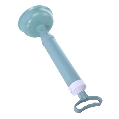 TOYZFRIENDY Toilettenkolben Hochdruck Pömpel mit Großer Saugkraft Wc Verstopfungsentferner für Zuhause Bad Büro Hotel Praktische Reinigung TOYZFRIENDY Toilettenkolben Hochdruck Pömpel mit Großer Saugkraft Wc Verstopfungsentferner für Zuhause Bad Büro Hotel Praktische Reinigung von TOYZFRIENDY