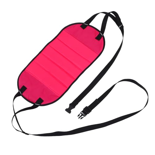 TOYZFRIENDY Tragbare Fußhängematte für Flugzeug Auto Büro mit Robustem Material Faltbar Leicht Einfache Befestigung Komfortable Fußstütze gegen Ermüdung bei Reisen und Langem Sitzen TOYZFRIENDY Tragbare Fußhängematte für Flugzeug Auto Büro mit Robustem Material Faltbar Leicht Einfache Befestigung Komfortable Fußstütze gegen Ermüdung bei Reisen und Langem Sitzen von TOYZFRIENDY