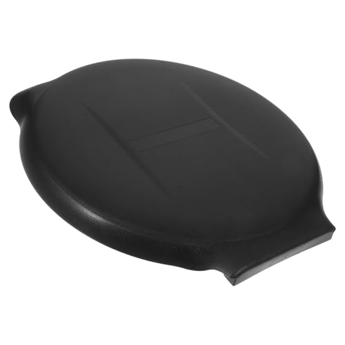 TOYZFRIENDY Tragbarer Toilettensitz Großer Klodeckel Camping Wc sitz für Erwachsene Outdoor Campingtoilette Komfortabel Robust und Leicht Transportierbar TOYZFRIENDY Tragbarer Toilettensitz Großer Klodeckel Camping Wc sitz für Erwachsene Outdoor Campingtoilette Komfortabel Robust und Leicht Transportierbar von TOYZFRIENDY