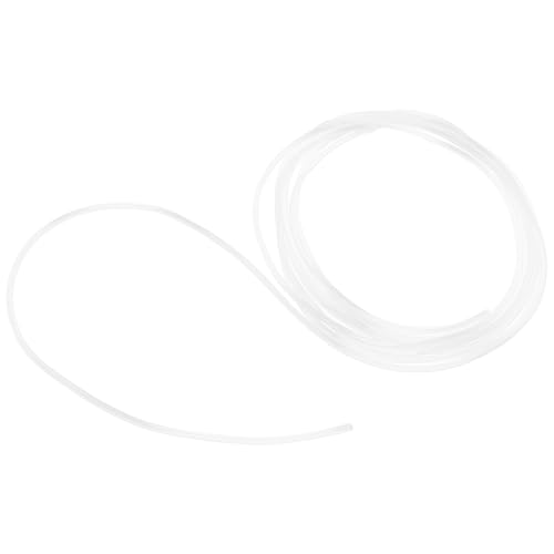 TOYZFRIENDY Transparente Ersatz-Schnur für Outdoor-Sonnenschutz Vielseitig Dehnbarer Polyethylen-Sling für Gartenstühle Terrassenmöbel Pool Rasenbereich Langlebig und Wetterbeständig TOYZFRIENDY Transparente Ersatz-Schnur für Outdoor-Sonnenschutz Vielseitig Dehnbarer Polyethylen-Sling für Gartenstühle Terrassenmöbel Pool Rasenbereich Langlebig und Wetterbeständig von TOYZFRIENDY