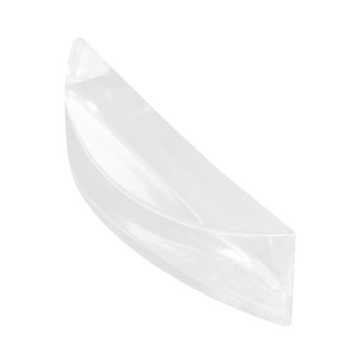 TOYZFRIENDY Transparenter Cabinet Türgriff Unsichtbarer Ergonomisch Geformter Glasschrankgriff Robuster Langlebiger Schrankgriff für Vitrinen und Glastüren Stilvolle Verdeckte Integration TOYZFRIENDY Transparenter Cabinet Türgriff Unsichtbarer Ergonomisch Geformter Glasschrankgriff Robuster Langlebiger Schrankgriff für Vitrinen und Glastüren Stilvolle Verdeckte Integration von TOYZFRIENDY