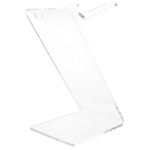 TOYZFRIENDY Transparenter Haartrockner Halter aus Stabiler Haartrocknerständer für Badezimmer und Reise Kompakter Langlebiger Organizer für Haartrockner Aufbewahrung zu Hause TOYZFRIENDY Transparenter Haartrockner Halter aus Stabiler Haartrocknerständer für Badezimmer und Reise Kompakter Langlebiger Organizer für Haartrockner Aufbewahrung zu Hause von TOYZFRIENDY