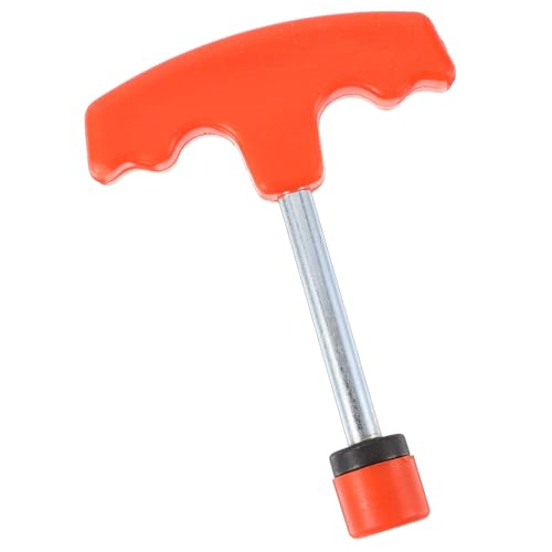 TOYZFRIENDY Tropfbewässerung Lochstanzer PE Schlauch Locher Werkzeug mit Ergonomischem Griff zur Installation von Tropfrohren für Effiziente Gartenbewässerung und Wassersparendes System von TOYZFRIENDY