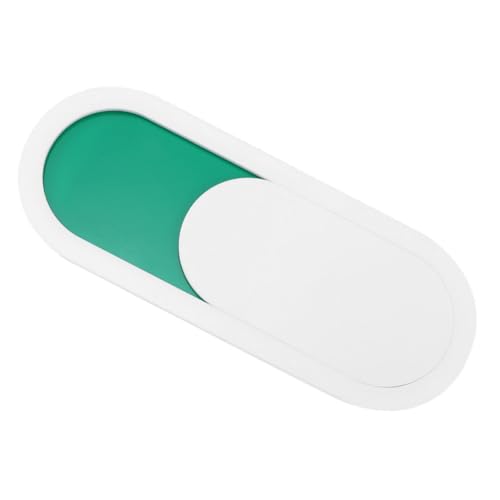TOYZFRIENDY Türschild Schiebeschild Weiß ohne Aufschrift Organisches Glas Robust Praktischer Schieberegler zur Anzeige von Besetzt oder Frei für Toiletten und Besprechungsräume Einfaches TOYZFRIENDY Türschild Schiebeschild Weiß ohne Aufschrift Organisches Glas Robust Praktischer Schieberegler zur Anzeige von Besetzt oder Frei für Toiletten und Besprechungsräume Einfaches von TOYZFRIENDY