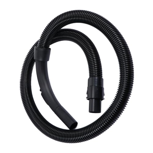 TOYZFRIENDY Vakuumschlauch Ersatzset Flexibler Staubsaugerschlauch Kompatibel mit Power Tools Adapter Staubsaugerrohr Zubehör für Werkstatt und Haushalt von TOYZFRIENDY