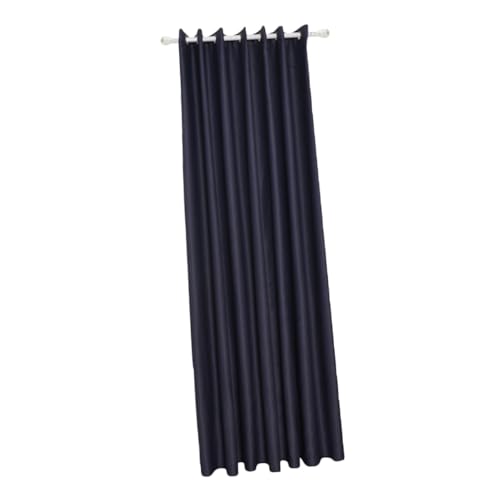 TOYZFRIENDY Verdunklungsvorhang Blickdicht Ösen Thermogardine Energiesparend Texturiert Wohnzimmer Tür und Fensterdekoration Lichtblockierend Wärmeisolierend TOYZFRIENDY Verdunklungsvorhang Blickdicht Ösen Thermogardine Energiesparend Texturiert Wohnzimmer Tür und Fensterdekoration Lichtblockierend Wärmeisolierend von TOYZFRIENDY