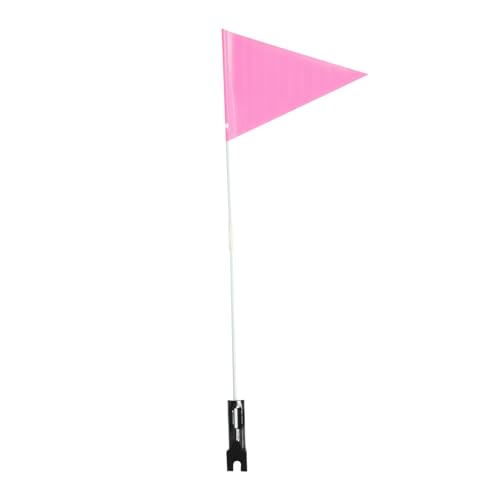 TOYZFRIENDY Verstellbare Reflektierende Fahrradfahne mit Stange Multifunktionale Sicherheitsflagge für Senioren Wasserfest Leicht und Langlebig für Zusätzliche Sichtbarkeit im Straßenverkehr TOYZFRIENDY Verstellbare Reflektierende Fahrradfahne mit Stange Multifunktionale Sicherheitsflagge für Senioren Wasserfest Leicht und Langlebig für Zusätzliche Sichtbarkeit im Straßenverkehr von TOYZFRIENDY