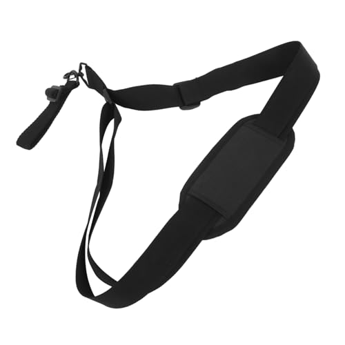 TOYZFRIENDY Verstellbarer Schultergurt für Rasentrimmer Ergonomisch Gepolstert Strapazierfähiger Tragegurt aus Edelstahl und Nylon Geeignet für Motorsense und Gartengeräte TOYZFRIENDY Verstellbarer Schultergurt für Rasentrimmer Ergonomisch Gepolstert Strapazierfähiger Tragegurt aus Edelstahl und Nylon Geeignet für Motorsense und Gartengeräte von TOYZFRIENDY