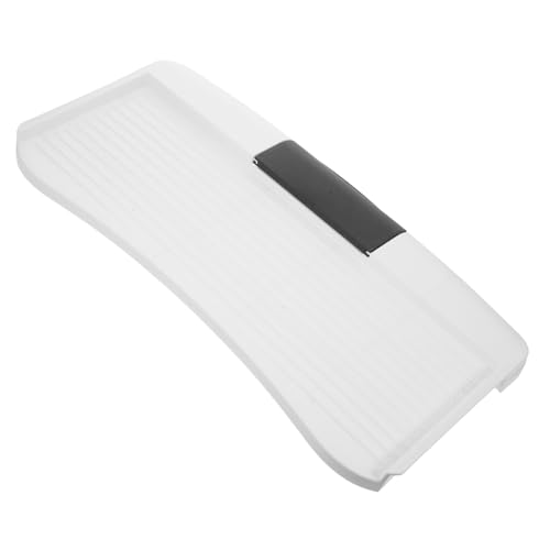 TOYZFRIENDY Verstellbarer Tastaturauszug unter Tisch Ergonomische Schublade für Büroarbeitsplatz Platzsparendes Keyboard Montagesystem Kratzfestes Material Einfache Installation TOYZFRIENDY Verstellbarer Tastaturauszug unter Tisch Ergonomische Schublade für Büroarbeitsplatz Platzsparendes Keyboard Montagesystem Kratzfestes Material Einfache Installation von TOYZFRIENDY