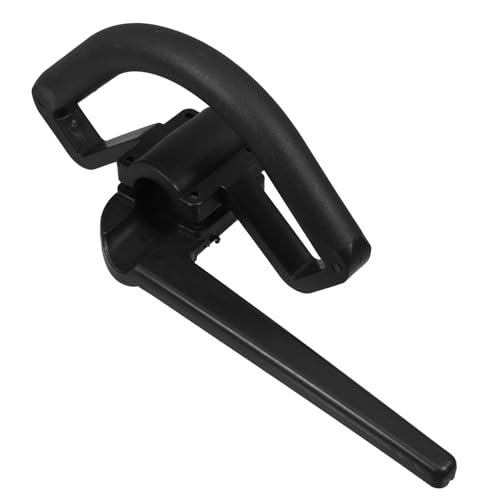 TOYZFRIENDY Verstellbarer Trimmergriff mit Schultergurt Ergonomischer Anti rutsch griff Passend für Rasentrimmer und Gartengeräte Seitlich Montiertes Rückentragesystem für Ermüdungsfreies TOYZFRIENDY Verstellbarer Trimmergriff mit Schultergurt Ergonomischer Anti rutsch griff Passend für Rasentrimmer und Gartengeräte Seitlich Montiertes Rückentragesystem für Ermüdungsfreies von TOYZFRIENDY