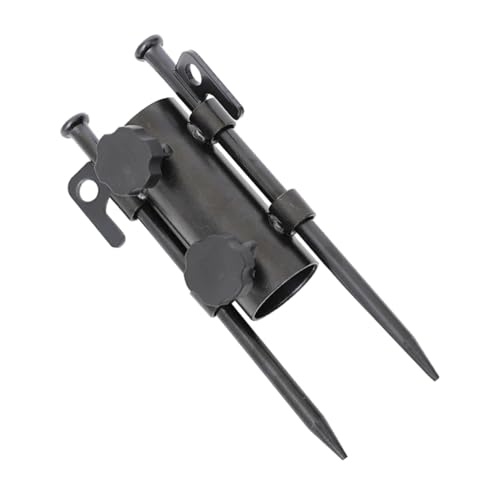 TOYZFRIENDY Verstellbarer für Outdoor Canopy Langlebig und Windfest Multifunktional für Camping Wandern und Sonnenschutz Tragbar und Einfach zu Montieren TOYZFRIENDY Verstellbarer für Outdoor Canopy Langlebig und Windfest Multifunktional für Camping Wandern und Sonnenschutz Tragbar und Einfach zu Montieren von TOYZFRIENDY