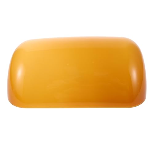 TOYZFRIENDY Vintage Glass Bankers Lamp Shade Ersatzschirm aus Glas für Schreibtischlampe Tischlampe mit Gleichmäßiger Beleuchtung Langlebigem Glasmaterial Retro Stil für Büro Schlafzimmer und TOYZFRIENDY Vintage Glass Bankers Lamp Shade Ersatzschirm aus Glas für Schreibtischlampe Tischlampe mit Gleichmäßiger Beleuchtung Langlebigem Glasmaterial Retro Stil für Büro Schlafzimmer und von TOYZFRIENDY