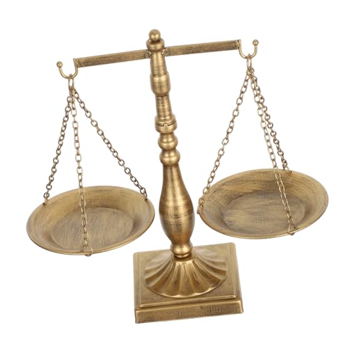 TOYZFRIENDY Vintage Skulptur Robuste Dekorative aus Künstlerisches Ornament für Schmuck Kerzenpräsentation Vielseitig für Büro Regal Tisch und Wohnzimmer Geeignet TOYZFRIENDY Vintage Skulptur Robuste Dekorative aus Künstlerisches Ornament für Schmuck Kerzenpräsentation Vielseitig für Büro Regal Tisch und Wohnzimmer Geeignet von TOYZFRIENDY