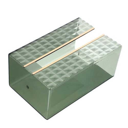 TOYZFRIENDY Wandmontierte Transparente Taschentuchbox Ablagefunktion Vielseitiger Toilettenpapierhalter für Badezimmer Küche und Hotel Einfache Installation Vertikal und Horizontal TOYZFRIENDY Wandmontierte Transparente Taschentuchbox Ablagefunktion Vielseitiger Toilettenpapierhalter für Badezimmer Küche und Hotel Einfache Installation Vertikal und Horizontal von TOYZFRIENDY