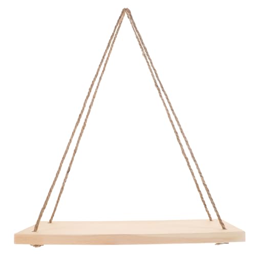TOYZFRIENDY Wandregal Holz Wandboard Hängeregal mit Rustikalem Design Multifunktional für Wohnzimmer Küche Hotel Einfache Montage Stabile Holzablage mit Hoher Tragfähigkeit Vielseitiges TOYZFRIENDY Wandregal Holz Wandboard Hängeregal mit Rustikalem Design Multifunktional für Wohnzimmer Küche Hotel Einfache Montage Stabile Holzablage mit Hoher Tragfähigkeit Vielseitiges von TOYZFRIENDY