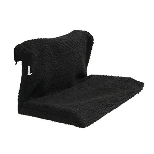 TOYZFRIENDY Warmes Katzenhängematten Bett mit Metallrahmen für Heizkörper Fleece Katzenschlafplatz Gemütliches Indoor Heizungsbett für Katzen und Kätzchen rutschfest und Langlebig TOYZFRIENDY Warmes Katzenhängematten Bett mit Metallrahmen für Heizkörper Fleece Katzenschlafplatz Gemütliches Indoor Heizungsbett für Katzen und Kätzchen rutschfest und Langlebig von TOYZFRIENDY
