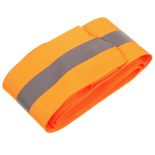 TOYZFRIENDY Warnband Orange mit Befestigungslöchern Hochsichtbar Sport Sicherheitsmarkierung Laufbahn Absperrung Installieren Vielseitig Einsetzbar TOYZFRIENDY Warnband Orange mit Befestigungslöchern Hochsichtbar Sport Sicherheitsmarkierung Laufbahn Absperrung Installieren Vielseitig Einsetzbar von TOYZFRIENDY
