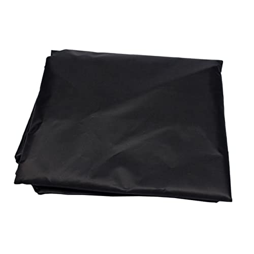 TOYZFRIENDY Wasserdichte Outdoor Generator Abdeckung Uv Schutz Staub und Regenschutz mit Elastischem Saum für Sicheren Sitz Robuste Oxford Schutzhülle von TOYZFRIENDY