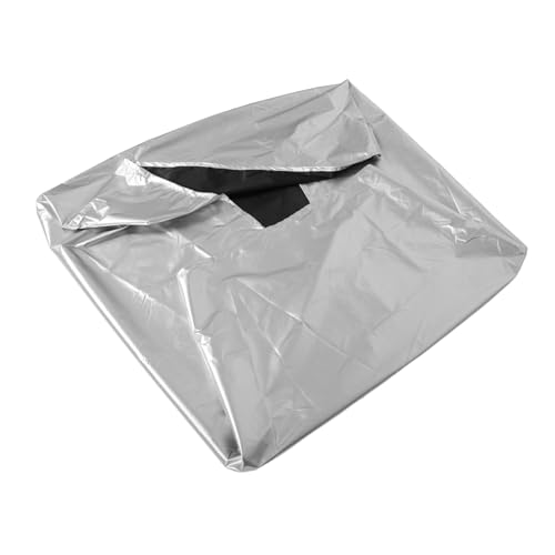 TOYZFRIENDY Wasserdichte Oxford Abdeckhaube für Gartenmöbel Staub Uv-schutz Komplettschutz für Tisch Klappstühle im Außenbereich Einfache Handhabung TOYZFRIENDY Wasserdichte Oxford Abdeckhaube für Gartenmöbel Staub Uv-schutz Komplettschutz für Tisch Klappstühle im Außenbereich Einfache Handhabung von TOYZFRIENDY