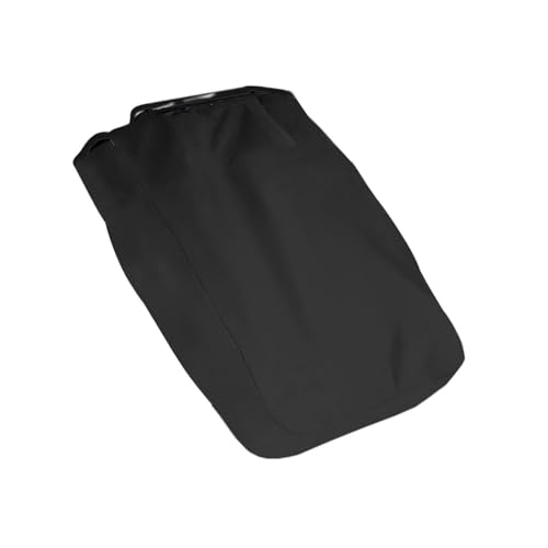 TOYZFRIENDY Wasserdichte Oxford Gartenstuhl Abdeckung Staubschutz Haube UV beständig Strapazierfähig für Outdoor Stühle und Gartenmöbel von TOYZFRIENDY