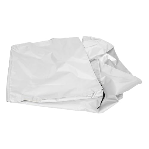TOYZFRIENDY Wasserdichte Oxford Generator Abdeckung Hitzebeständig Staubdicht Beige Outdoor Wetterschutz für Camping Notfall Generatoren TOYZFRIENDY Wasserdichte Oxford Generator Abdeckung Hitzebeständig Staubdicht Beige Outdoor Wetterschutz für Camping Notfall Generatoren von TOYZFRIENDY