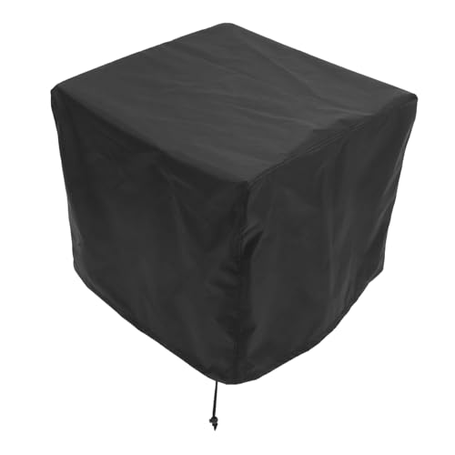 TOYZFRIENDY Wasserdichte Robuste Generatorabdeckung mit UV schutz Winddicht Staub Regensicher Tragbar für Outdoor generatoren Einfache Installation Schutz vor Sonne Schnee Wind TOYZFRIENDY Wasserdichte Robuste Generatorabdeckung mit UV schutz Winddicht Staub Regensicher Tragbar für Outdoor generatoren Einfache Installation Schutz vor Sonne Schnee Wind von TOYZFRIENDY